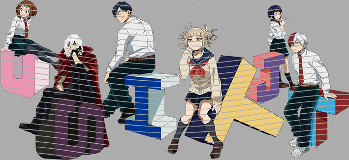 16oz JPN Anime-JA-242